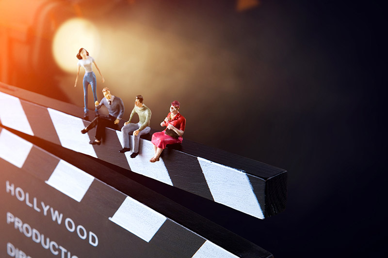 人工智能对壤塘县宣传片制作行业的影响