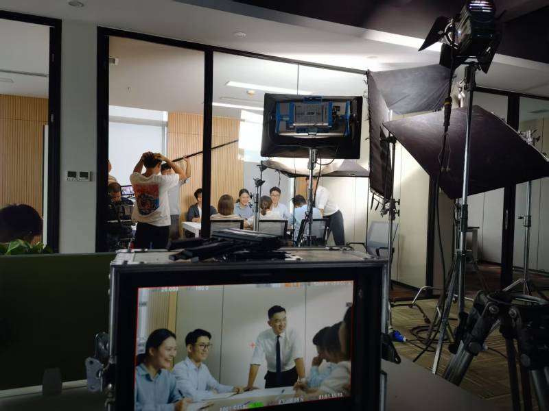 壤塘县宣传片拍摄如何策划航空公司宣传片