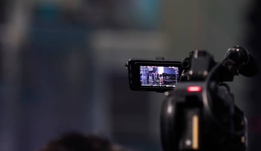 壤塘县宣传片制作公司