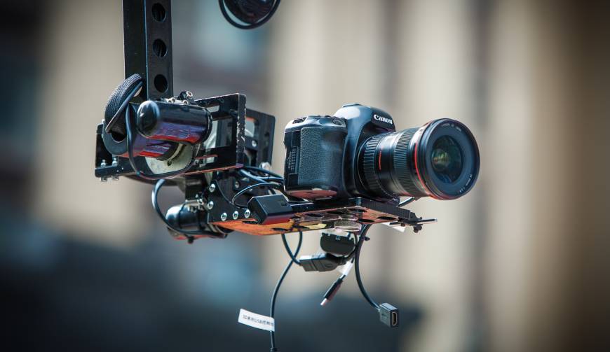 壤塘县企业宣传片制作